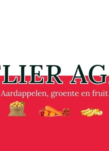 de Veluwse Fruitboer