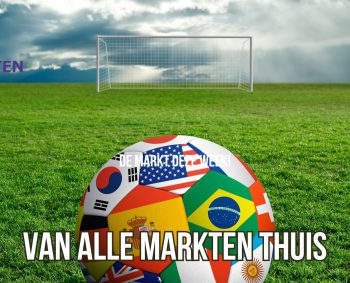 Oranje op het programma? Haal de gezelligheid in huis op de markt!