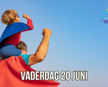 Vaderdag komt eraan: verras hem met iets lekkers van de markt