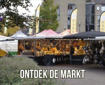 Nog één week... de zomervakantie komt eraan!