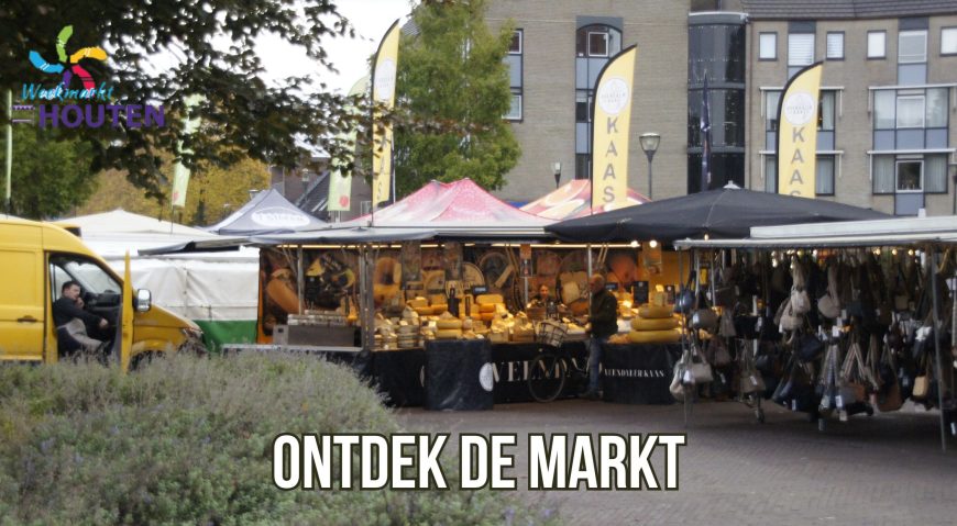 Nog één week... de zomervakantie komt eraan!