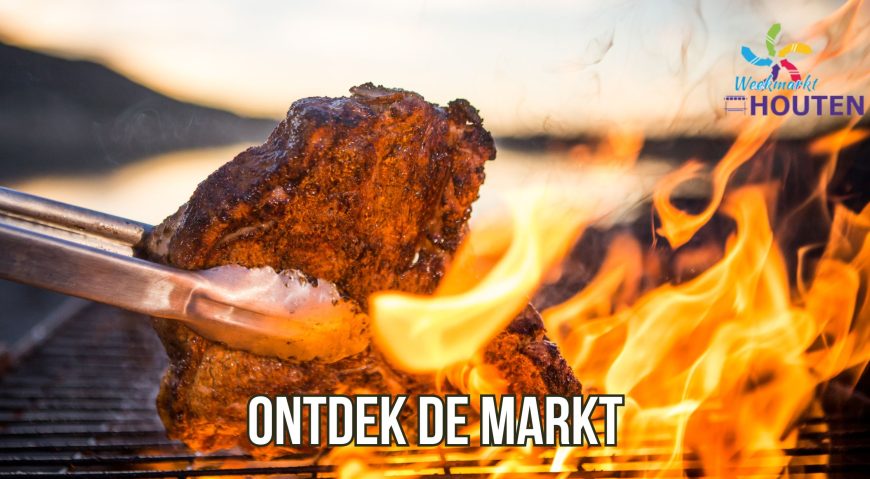 De vakantie is begonnen: geniet van de zomer én de markt
