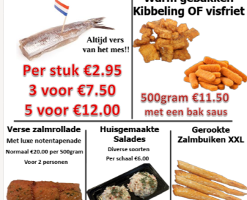 acties deze week