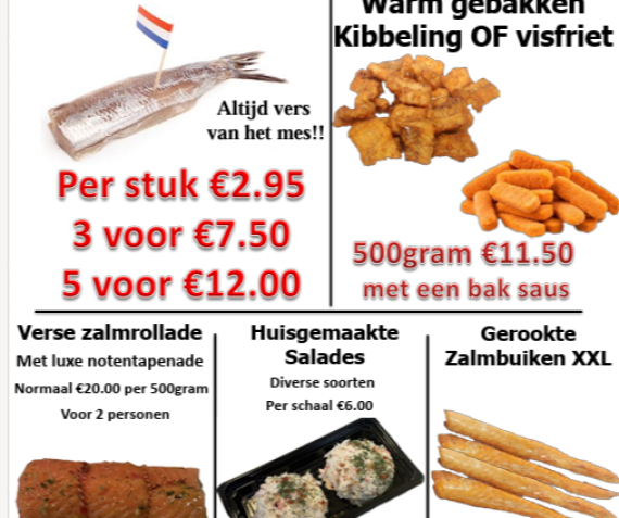 acties deze week