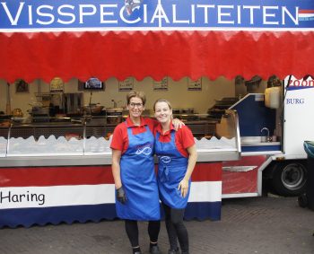 7 producten waarvoor je deze week naar de markt wilt