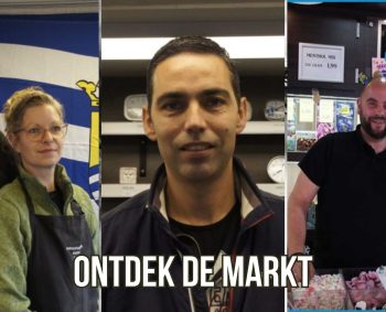 Hoe zie jij de markt?