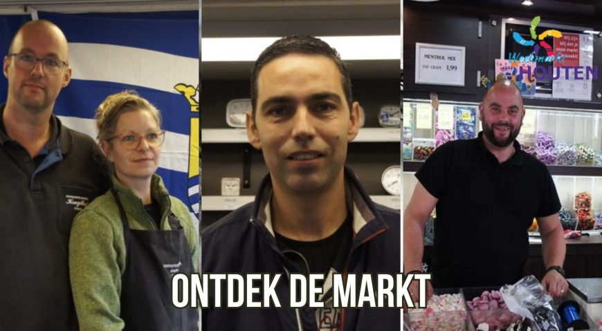 Hoe zie jij de markt?