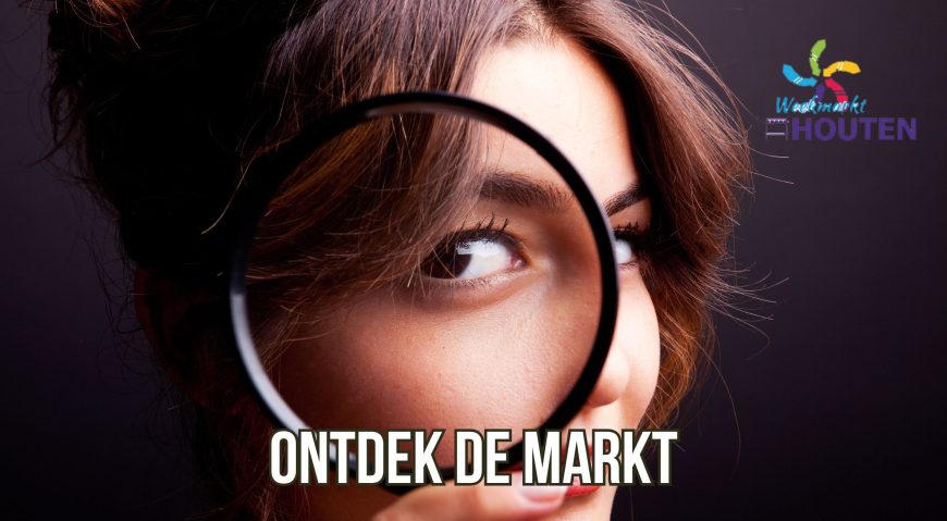 Voordelig boodschappen doen: zo haal je meer uit je marktrondje