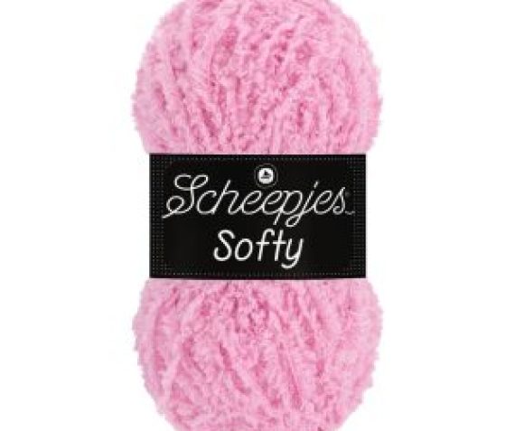 𝗡ieuw in het assortiment Scheepjes Softy