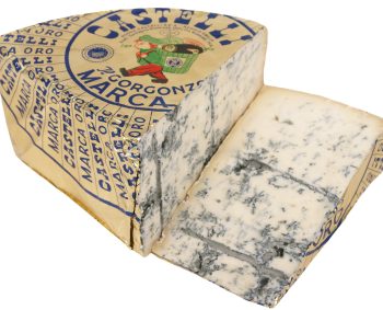 GORGANZOLA DOP PIKANT