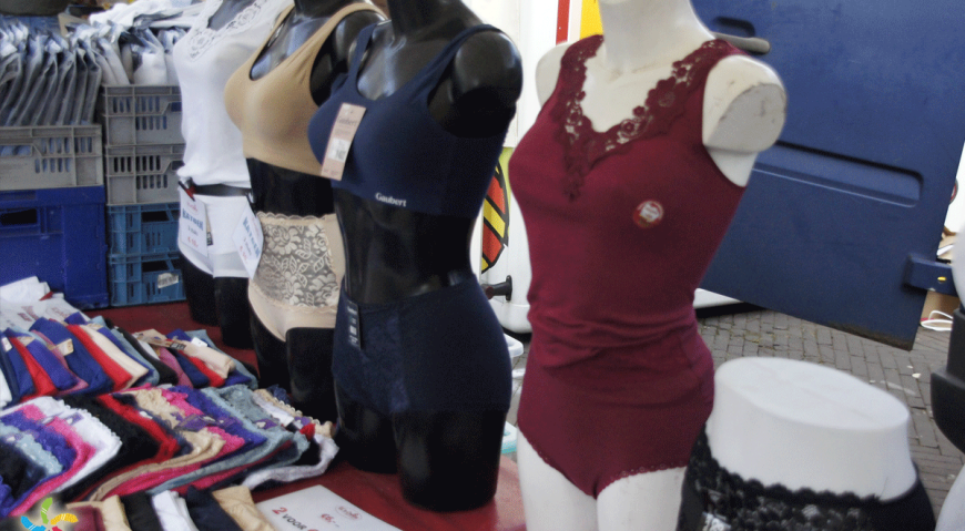 Samen Vieren op de markt: Pasen als Verbindend Feest