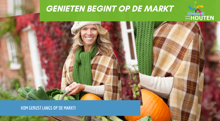 Een fris begin op de warenmarkt in 2025