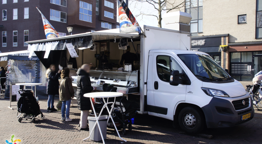 Lang Leve de Lente: Ontdek de Vreugde van de Markt