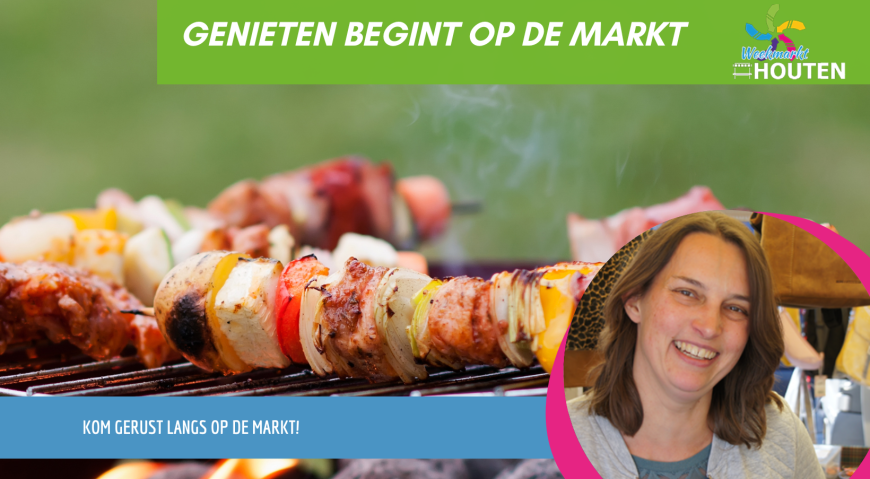 Genieten van het Lange Pinksterweekend met een Smakelijke Barbecue