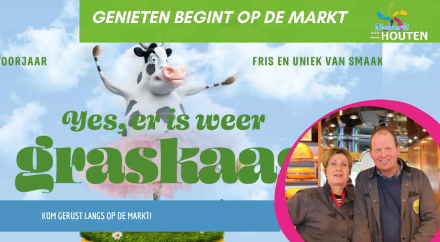 Graskaas: Een Voorjaarsdelicatesse