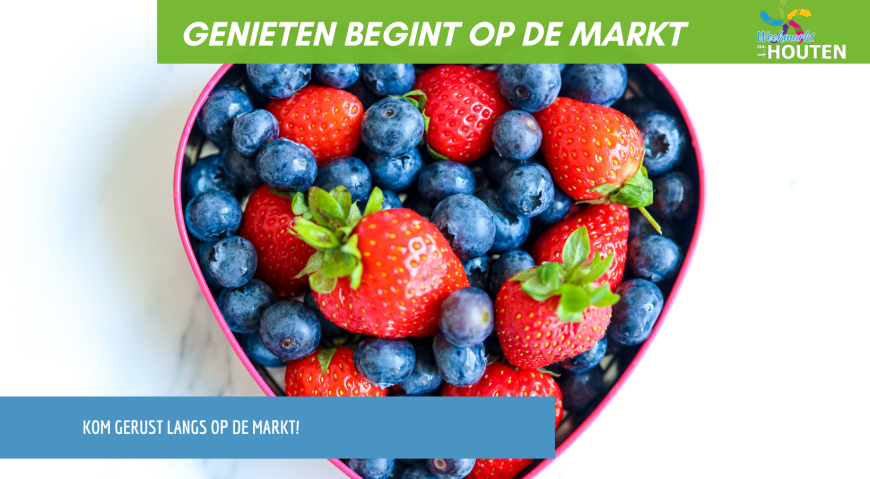 🥕 Na de paaseitjes: tijd voor gezond én lekker