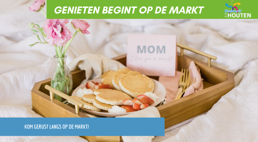 Wat een plezier in Houten! Op naar de volgende feesten!