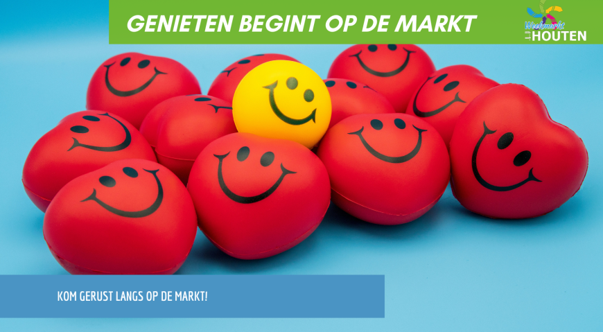 Terugblik op een zonnig Moederdagweekend – en weer vooruit!