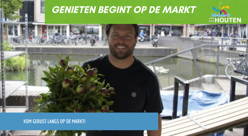 De Warenmarkt – Waar Je Meer Vindt dan Producten Alleen