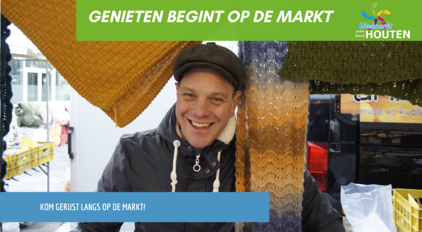 November is Begonnen: Aftellen naar de Feestdagen, Dikke Trui Aan, en gewoon genieten! 