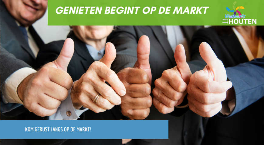 Vaste Klanten op de Markt