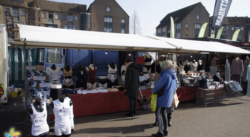De Magie van de Markt: Een Unieke Sfeer die Elders Ontbreekt