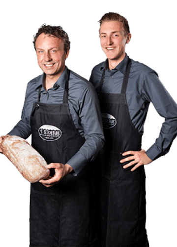 Bakkerij ’t Stoepje
