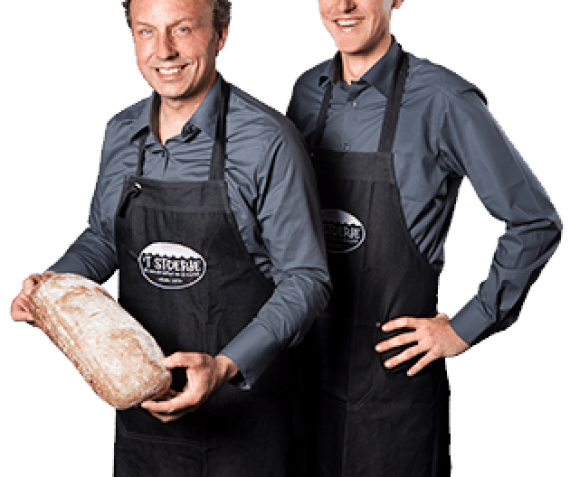 Bakkerij ’t Stoepje